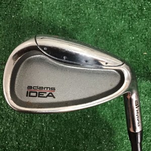 Adams Idea a1 Hybrid 9 Iron Regular Graphite Shaft