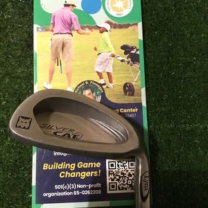 Lynx Silver Cat 47* Pitching Wedge PW Seniors Graphite Shaft