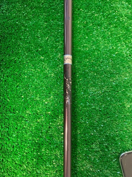 Callaway Big Bertha Ladies 5 Wood Graphite Shaft
