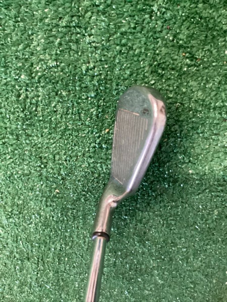 Callaway Big Bertha 2004 6 Iron Uniflex Steel Shaft