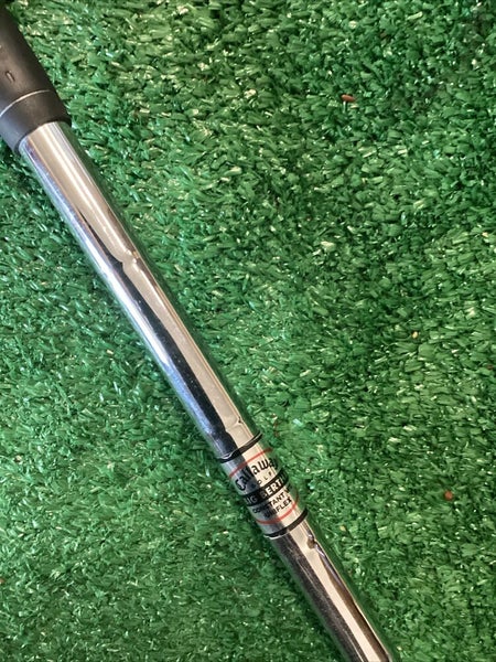 Callaway Big Bertha 2004 6 Iron Uniflex Steel Shaft