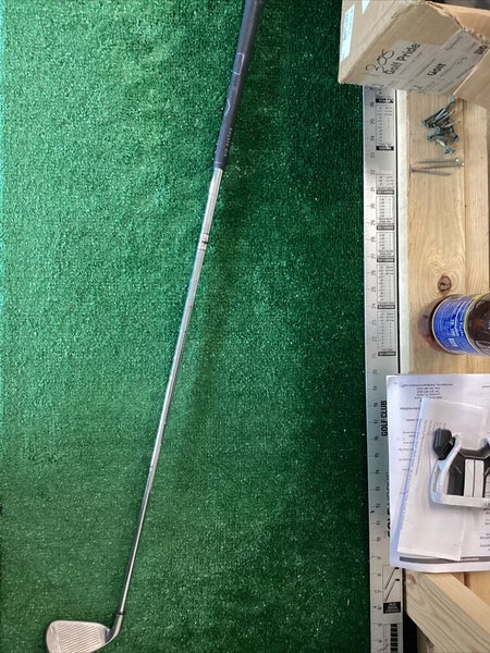 Callaway Big Bertha 2004 6 Iron Uniflex Steel Shaft