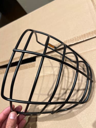 Cascade CBX mask brand new m/l