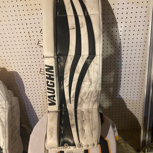 Vaughn Goalie Pads