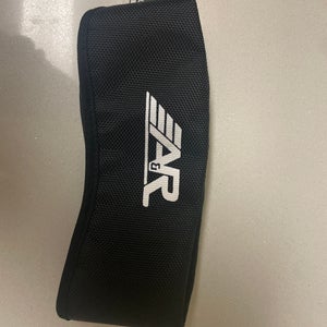 A&R Hockey Neck Guard