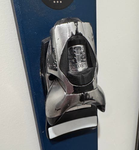 Look Pivot 14 Ski Bindings