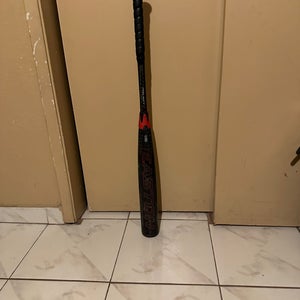 Used  Easton BBCOR Certified Alloy 31 oz 34" ADV 360 Bat