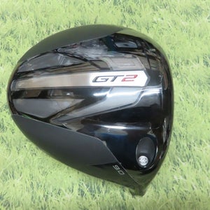 NEW * Titleist GT2 * 9* Driver Head #428 - FREE USPS PRIORITY UPGRADE