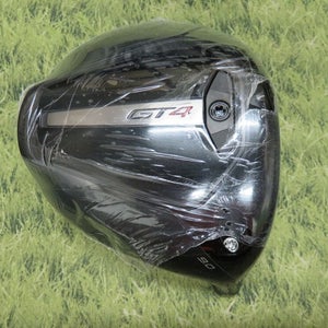NEW * Titleist GT4 * 9* Driver Head #358 * US FREE USPS PRIORITY UPGRADE