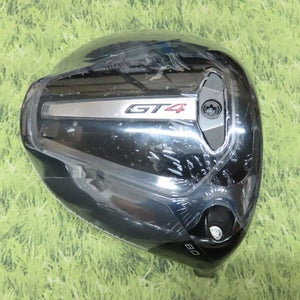 NEW * Titleist GT4 * 8* Driver Head #430 * US FREE USPS PRIORITY UPGRADE