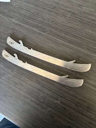 212mm Bauer LS2 Runner