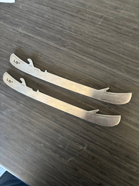 212mm Bauer LS2 Runner