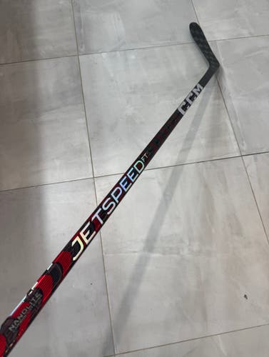 CCM FT5 Pro 70 P28  Left