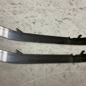 Used Bauer LS Pulse Ti 254 mm