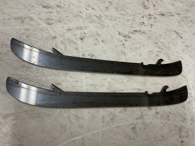 Used Bauer LS Pulse Ti 254 mm