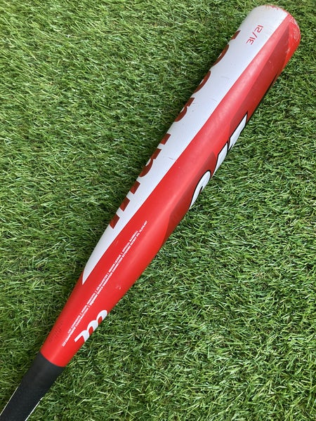 Used 2019 Marucci CAT Composite Bat USSSA Certified (-10) Composite 21 oz 31"