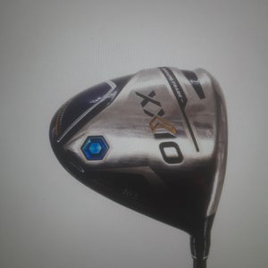 Used Men's XXIO 12 Right Handed Driver Stiff Flex 10.5 Loft