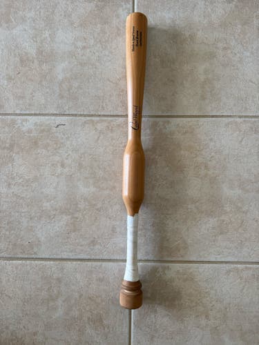 CamWood Bat 29" - 35 Ounce - Used Bat Hands and Speed Trainer