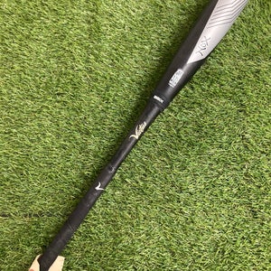 Used 2021 Victus Nox Bat USSSA Certified (-8) Hybrid 23 oz 31"
