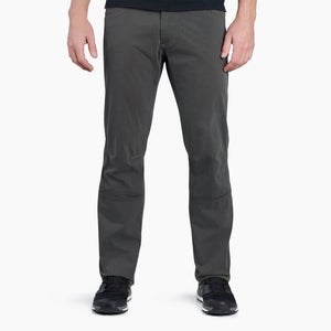 KÜHL Men's Radikl Pants 42 x 34 Carbon Gray Klassik Fit 34" Inseam