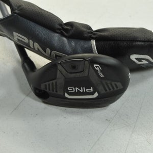 Ping G425 4-22* Hybrid Right Regular Flex 70g Alta CB Graphite # 181508