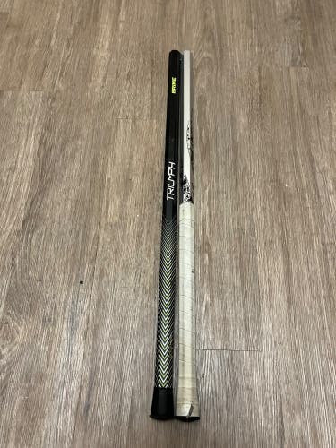 Brine Triumph Lacrosse Shafts
