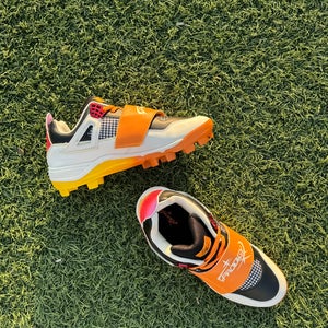 Custom Prodigy Cleats