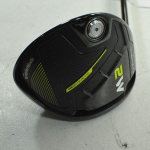 LEFT HANDED TaylorMade M2 2017 10.5* Driver Regular Flex Tensei CK 50g  #180719