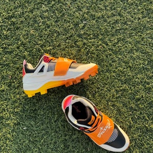 Custom Prodigy Cleats