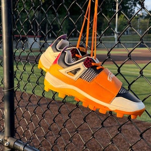 Custom Prodigy Cleats