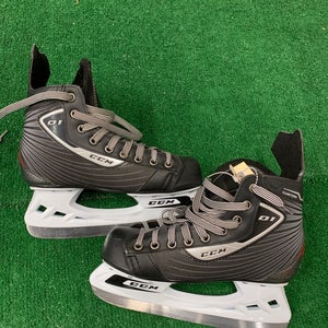 CCM CUSTOM 01 Hockey Skates | INT 5
