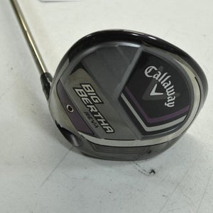 Callaway Big Bertha Reva 2023 12.5* Driver Right Ladies Flex RCH 40g  # 181547
