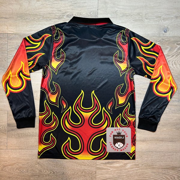Japan Goalie Jersey 1998