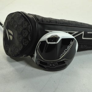 TaylorMade Stealth 2 Plus My Custom 9* Driver Right Stiff Flex HZRDUS  # 181285