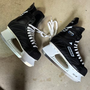 Like New Bauer Skates
