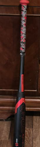 2024 Easton Ghost Advanced 29/18 (-11)