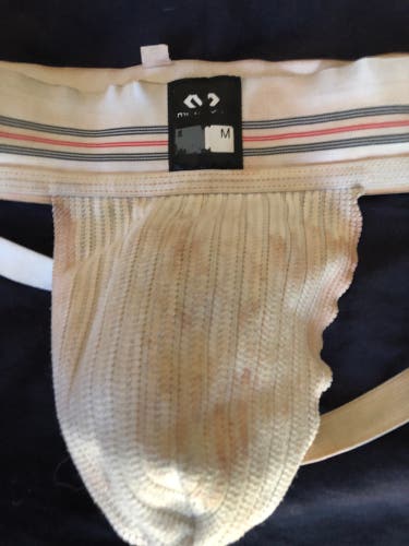 Jockstrap McDavid M Used