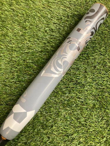 2023 DeMarini Whisper Softball Bat (-9) 25 oz 34"
