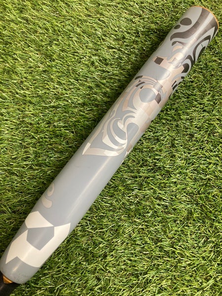 2023 DeMarini Whisper Softball Bat (-9) 25 oz 34"