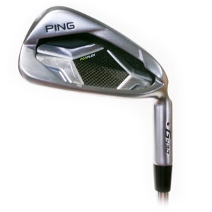 Ping G430 Single 6 Iron Steel Dynamic Gold 105 S300 Stiff Flex