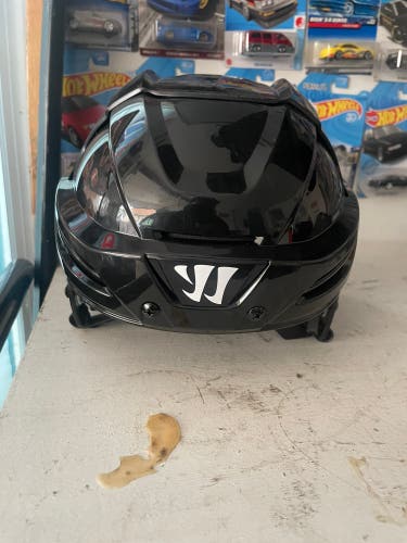 Warrior covert px2