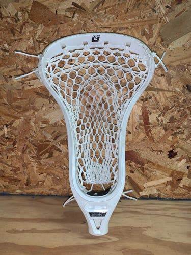 Used Attack & Midfield Strung Air Head