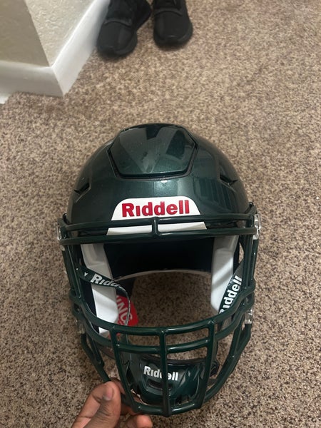 New Large Riddell SpeedFlex Helmet