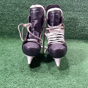 CCM JetSpeed Size 2.0 Hockey Skates