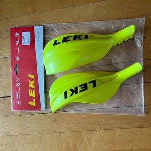 Leki W/C Gate Guards