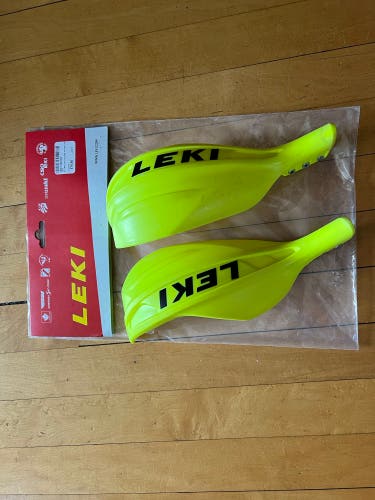 Leki W/C Gate Guards