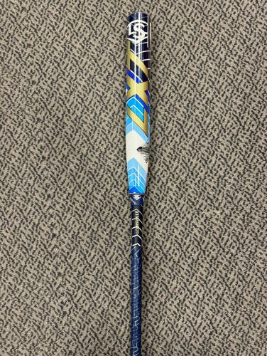 Louisville LXT 32” 22 once (-10) Fastpitch bat
