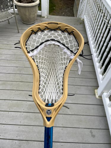 New limited edition Evo Qx-O