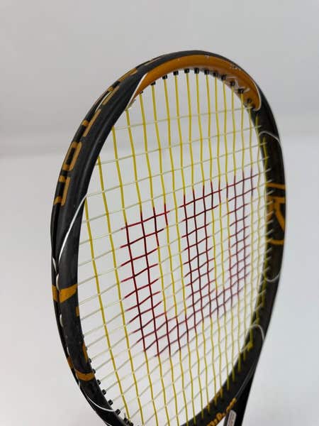 Wilson K Blade Tour 93, 4 3/8 Very Good Condition | SidelineSwap