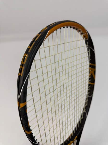 Wilson K Blade Tour 93, 4 3/8 Very Good Condition